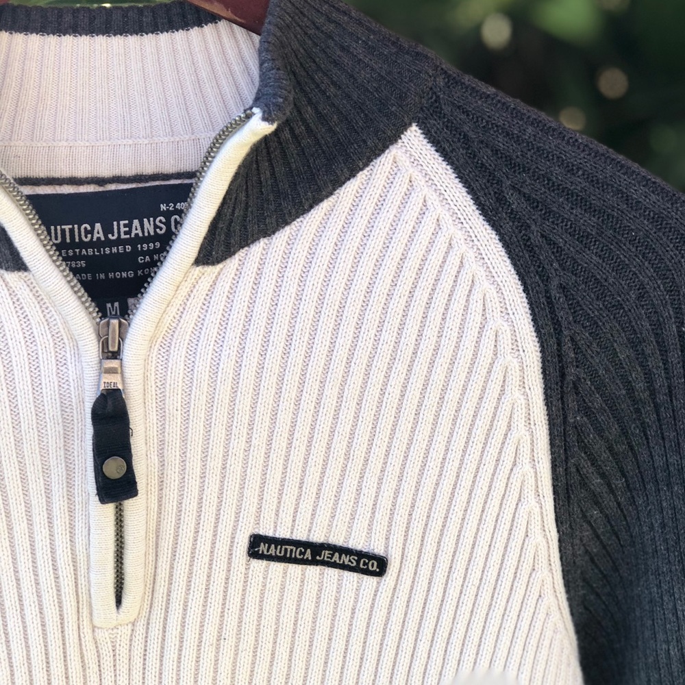 Pre-owned; 🖤 Designer Men’s Sweater 🖤